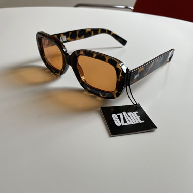 Szade Retro Sunglasses