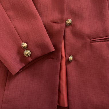 Klassischer Damenblazer 