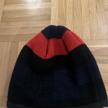 Noth Face cap