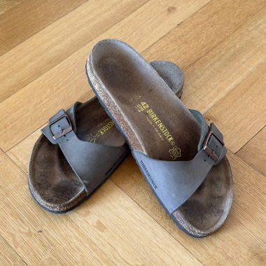 Birkenstock Madrid 42