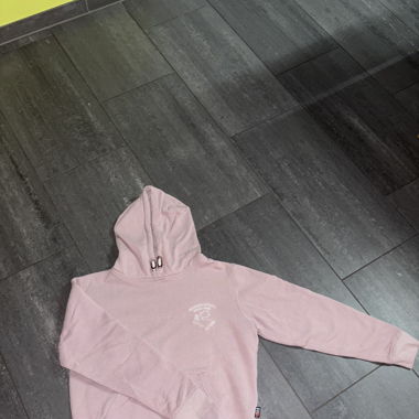 Rosa Hoddie