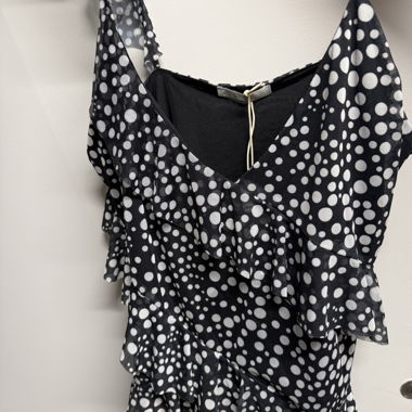 Zara Top