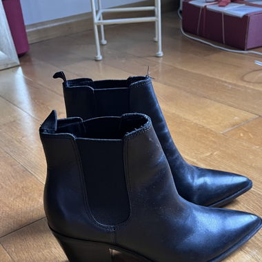 Stiefel
