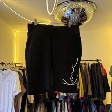 Pantaloncini Karl Kani
