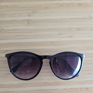 Sonnenbrille ZIGN