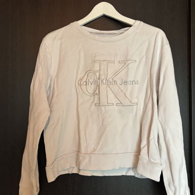 Calvin Klein Jeans Sweatshirt