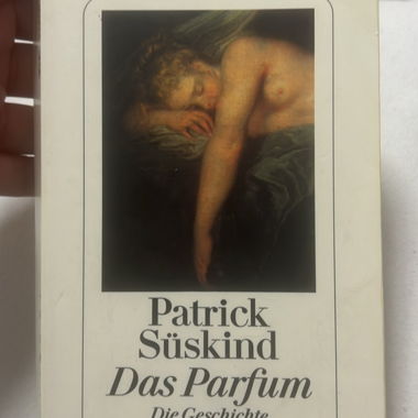 Das Parfüm