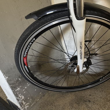 E-Bike 