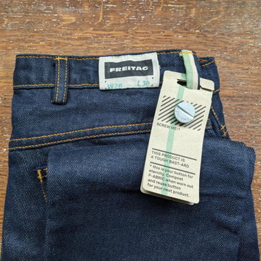 Jeans Freitag neuf