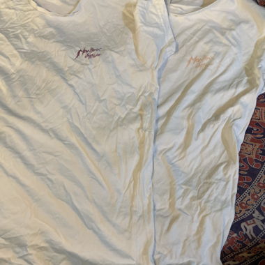 T-shirt Montreux Jazz