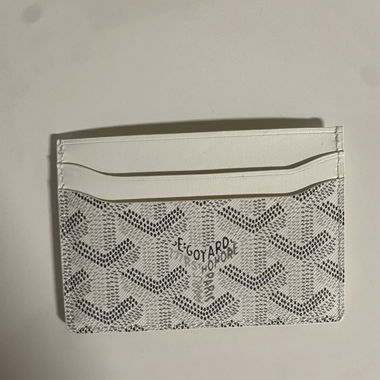 Goyard Cardholder