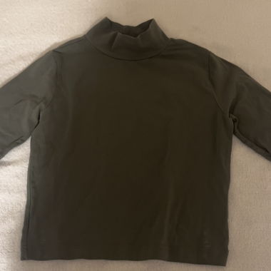 Haut olive Urban Classics