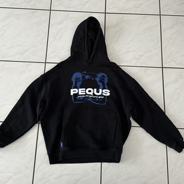 Pequs Hoodie 