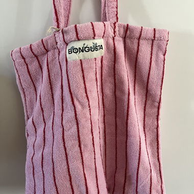Bongusta Frottee-Tasche