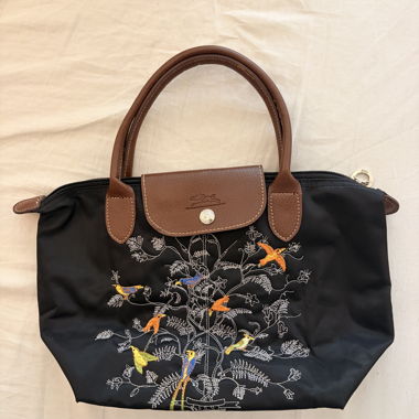 Longchamp Le Pliage Collection – limitiert