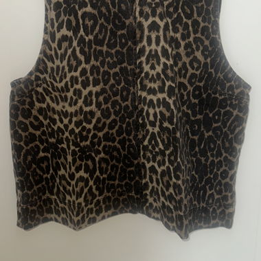 Leoprint Top Globalfunk