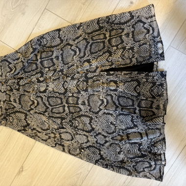 Massimo Dutti Rock