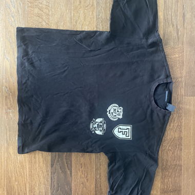 Fenty Tshirt by Rihanna