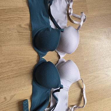 Set da 2 reggiseni Victoria's Secret