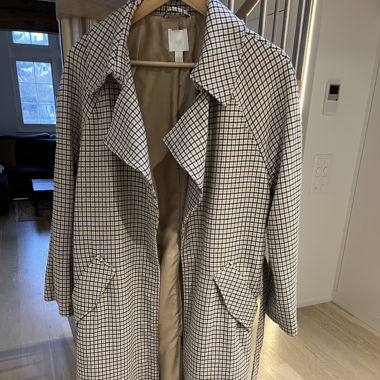 H&M Trenchcoat