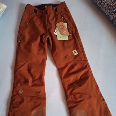 Maloja Skihose