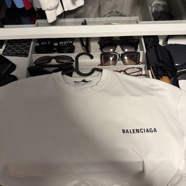 Maglione bianco