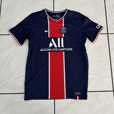 Maillot PSG Nike Enfant, taille 170