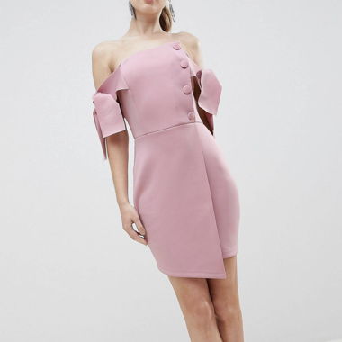 Asos design dress 