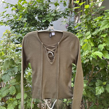 Pull H&M