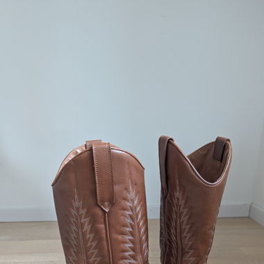Paris Texas Rosario Boots