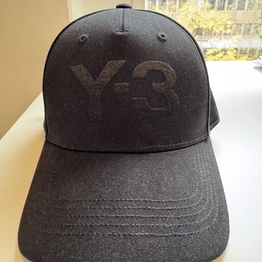 Cappellino Adidas Y3