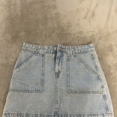 Jeans Rock