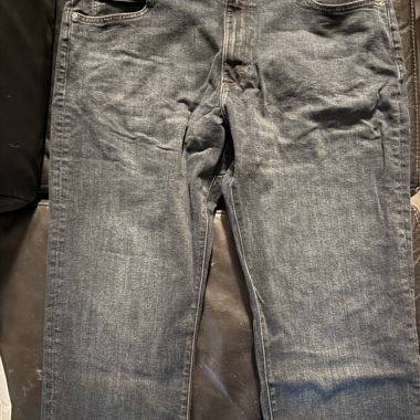 Jeans Lee da donna