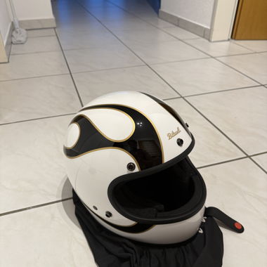 Casco Biltwell Gring
