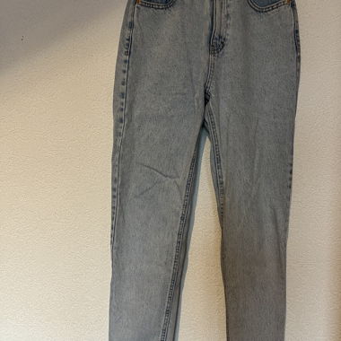 Pantalon jeans