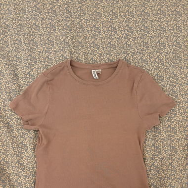 Basic Shirt