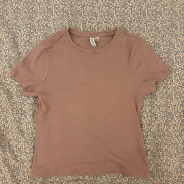 Basic Shirt