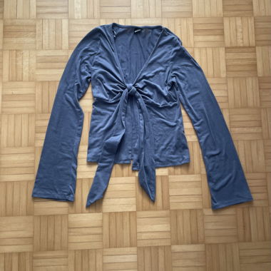 Gina Tricot Wickel-Top M