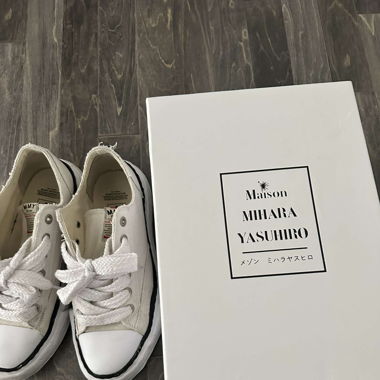 Maison Mihara Yasuhiro Weiss