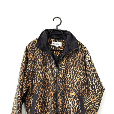 Seiden Bomberjacke_jane ashley