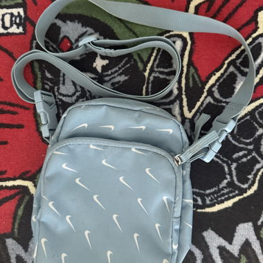 Borsa a tracolla Nike