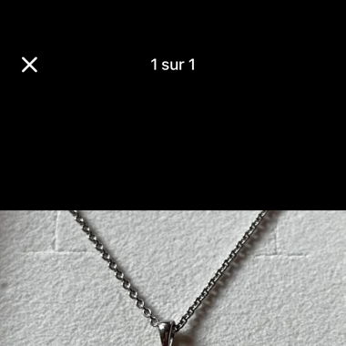 Collier S. Olivier