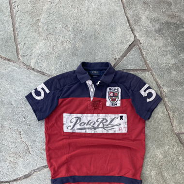 Polo Ralph Lauren Chief Keef, Size S