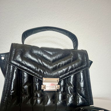 Sac Michael Kors noir 