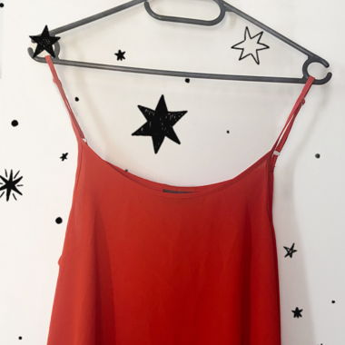 Rotes Top 