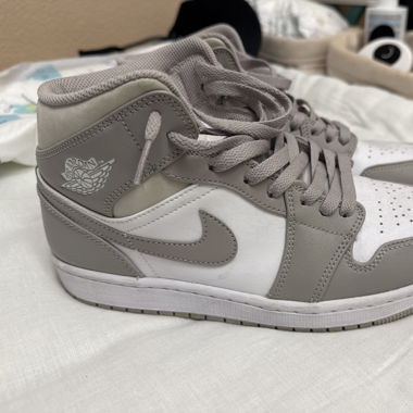 Nike Air Jordan 