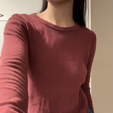 Brandy Melville Longsleeve