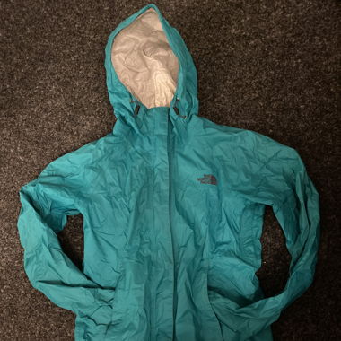 The North Face jacke