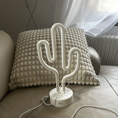 Lampe décorative 