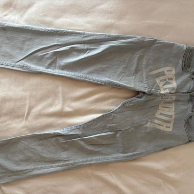 Peaqador Jeans W32